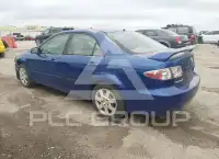 2006 Mazda 6 photo