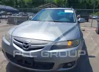 2006 Mazda 6 фото