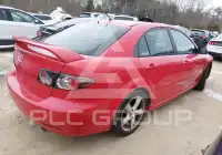 2006 Mazda 6 фото