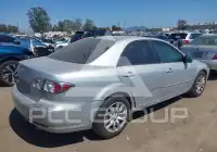 2006 Mazda 6 фото