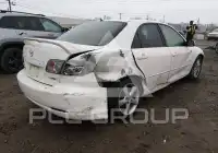 2006 Mazda 6 photo