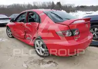 2006 Mazda 6 фото