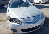 2006 Mazda 6 photo