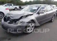 2006 Mazda 6 photo