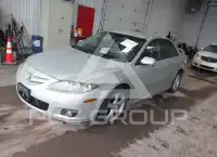 2006 Mazda 6 фото