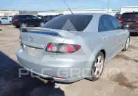 2006 Mazda 6 photo