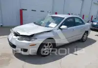 2006 Mazda 6 фото