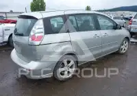 2006 Mazda 5 photo