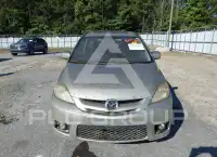 2006 Mazda 5 photo