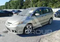 2006 Mazda 5 photo