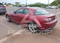 2006 Mazda RX-8 фото