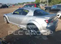2006 Mazda RX-8 фото