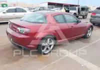 2006 Mazda RX-8 фото