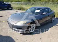 2006 Mazda RX-8 фото