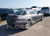 2006 Mazda RX-8 фото
