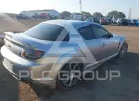 2006 Mazda RX-8 фото