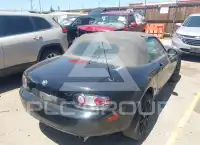 2006 Mazda MX-5 фото
