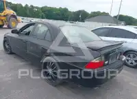 2006 Lincoln LS фото