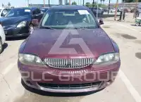 2006 Lincoln LS фото