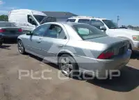 2006 Lincoln LS photo