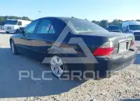 2006 Lincoln LS фото