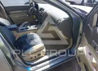 2006 Lincoln LS photo