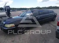 2006 Lincoln Town фото