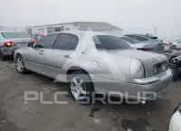 2006 Lincoln Town фото