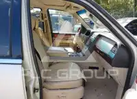 2006 Lincoln NAVIGATOR фото