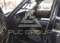 2006 Lincoln NAVIGATOR фото