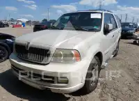2006 Lincoln NAVIGATOR фото
