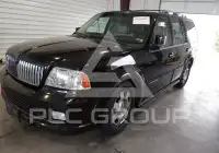 2006 Lincoln NAVIGATOR фото