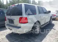 2006 Lincoln NAVIGATOR фото