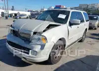 2006 Lincoln NAVIGATOR фото
