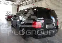 2006 Lincoln NAVIGATOR фото