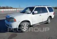 2006 Lincoln NAVIGATOR фото