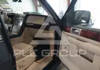 2006 Lincoln NAVIGATOR фото