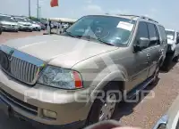 2006 Lincoln NAVIGATOR фото