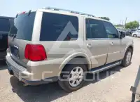2006 Lincoln NAVIGATOR фото