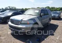 2006 Lincoln NAVIGATOR фото