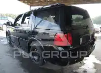 2006 Lincoln NAVIGATOR фото