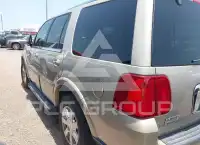 2006 Lincoln NAVIGATOR фото