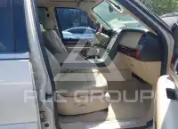 2006 Lincoln NAVIGATOR фото