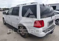 2006 Lincoln NAVIGATOR фото