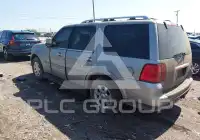 2006 Lincoln NAVIGATOR фото