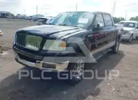 2006 Lincoln MARK photo