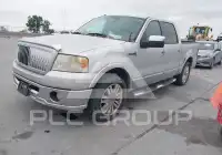 2006 Lincoln MARK photo