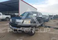 2006 Lincoln MARK photo