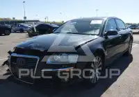 2006 Audi A8 фото