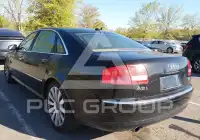 2006 Audi A8 фото